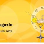 Online Magazin August 2022