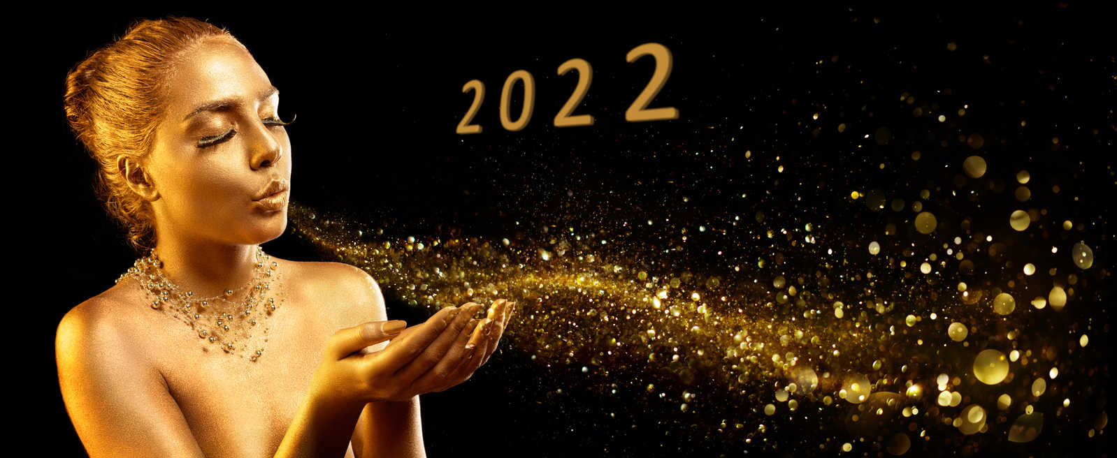 Dein Jahreshoroskop 2022